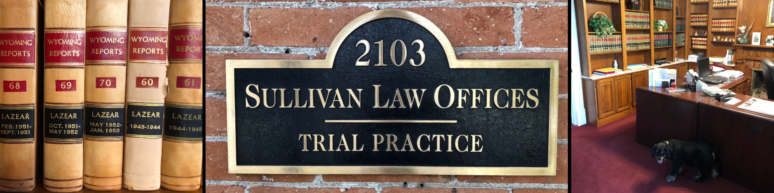 Sullivan Law Offices, PC